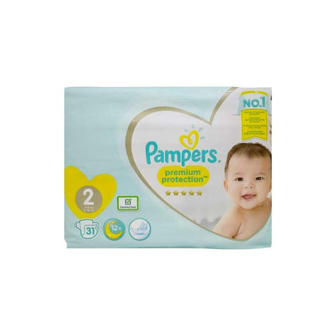 zużyty pampers wirtualna polska reklama