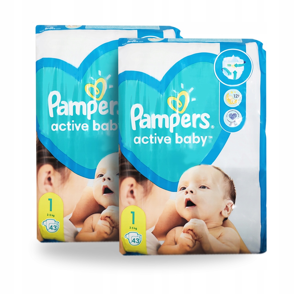 gdzie najtaniej pampers premium care 2