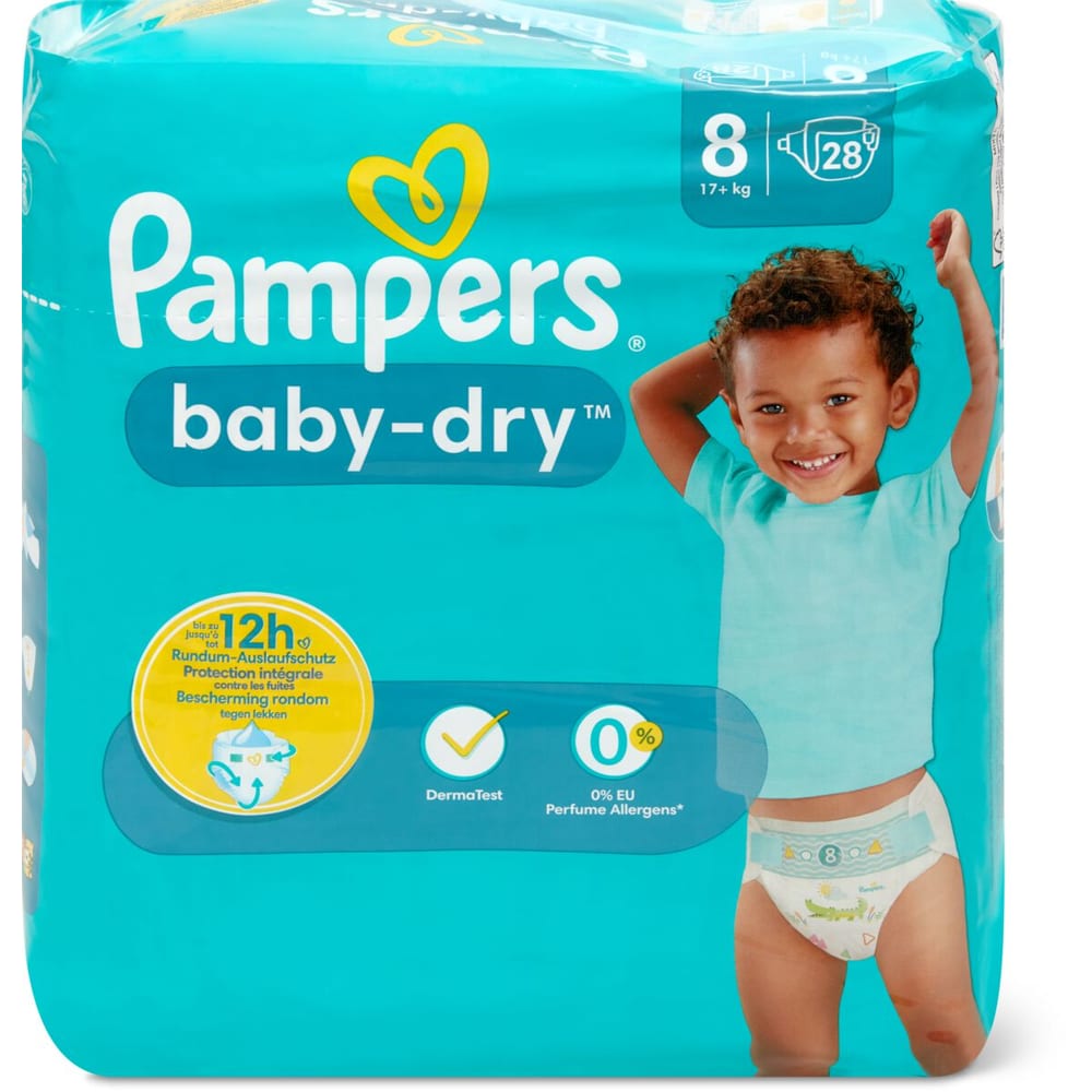 promocja na maila pieluchomajtki pampers w rossmann