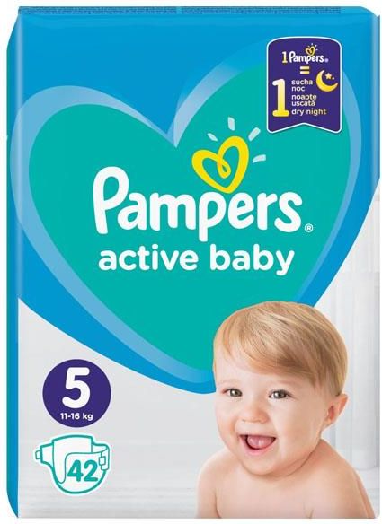 pampers premium protection vs baby dry