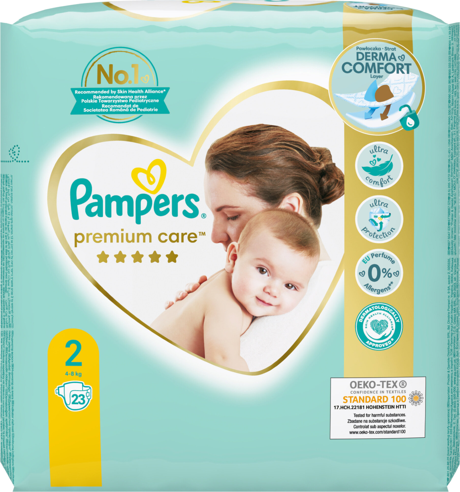 pampers pants uk