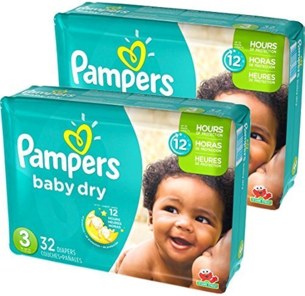 pampers premium care 4 rossmann