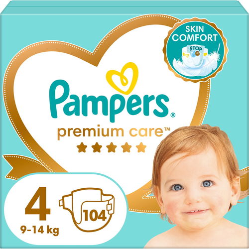 makro pampers 4