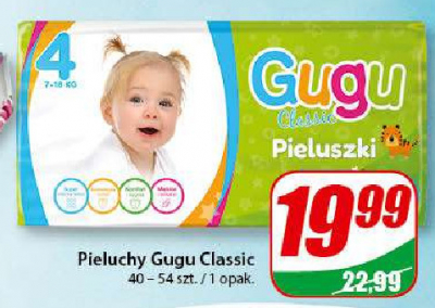 pieluchy pampers maxi