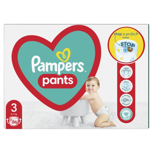 pasek w pampers premium