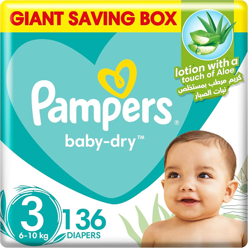 pampers pants rozmiary 5