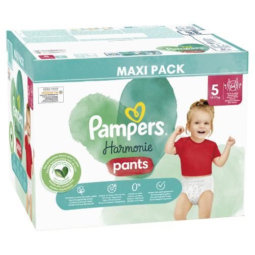 pampersy huggies 2