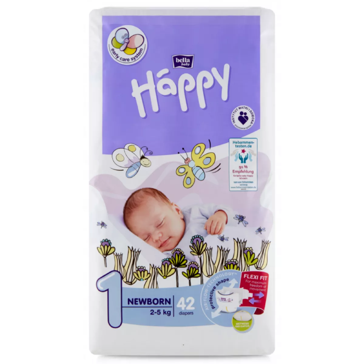 pampers baby dry 6 opin