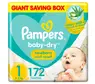 rossmann pampers 5 cena