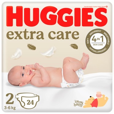 auchan pampers premium care 0