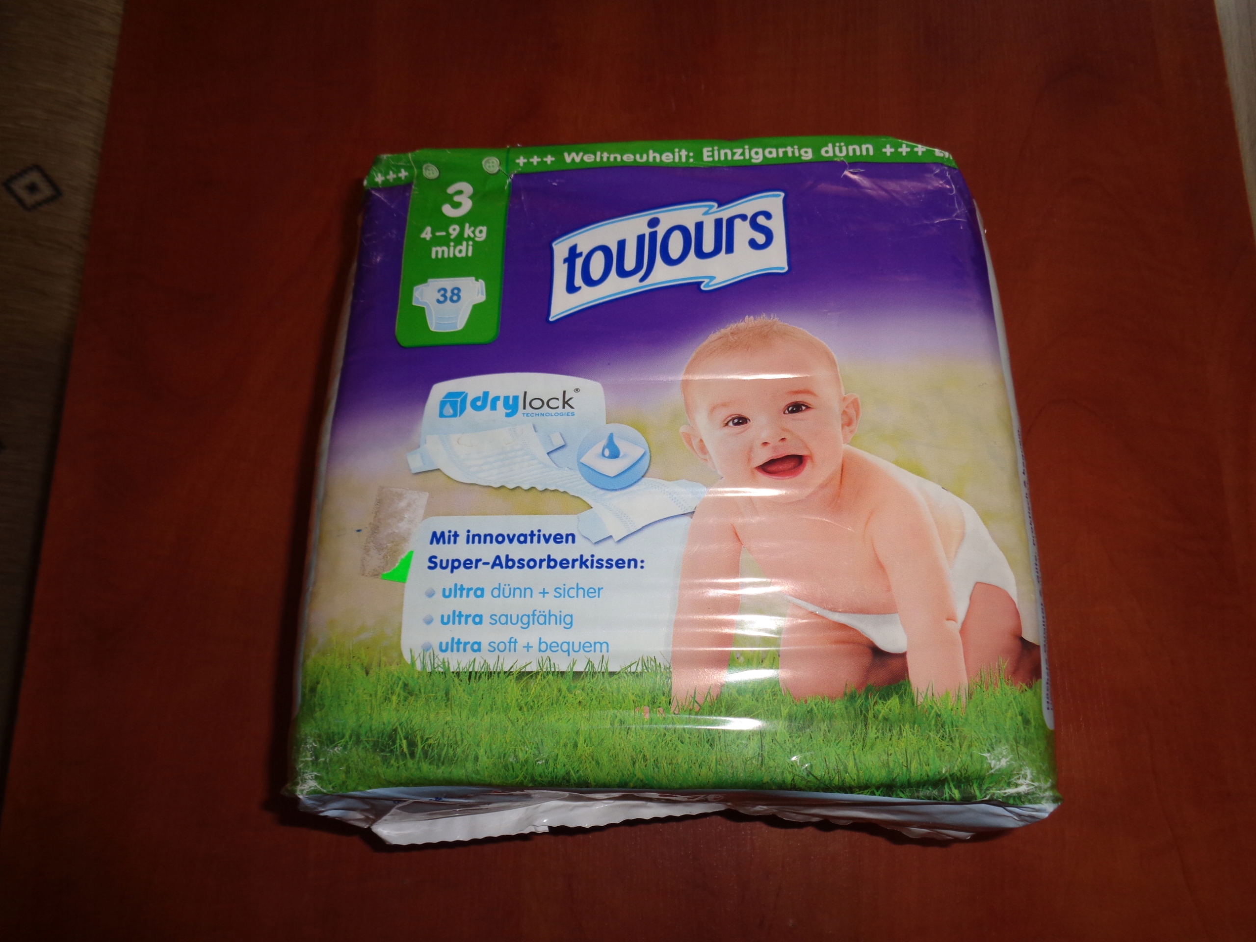 pampers sensitive chusteczki nawilżające 12x52 szt