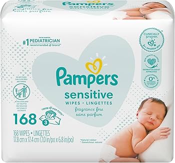 pampers 1 na miesiac