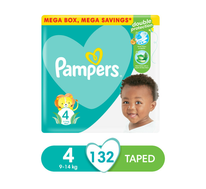 pieluchy pampers 3 porównanie cen