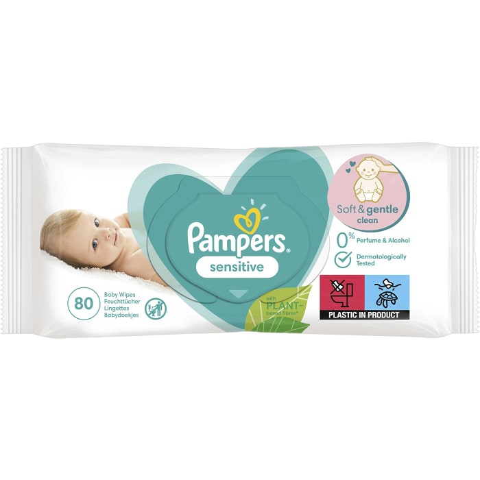 wapteka pampers