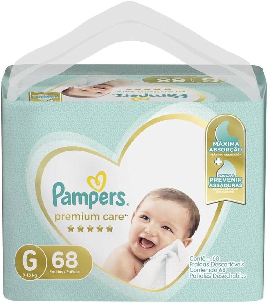 pampers babydream 4 34 stuck preis