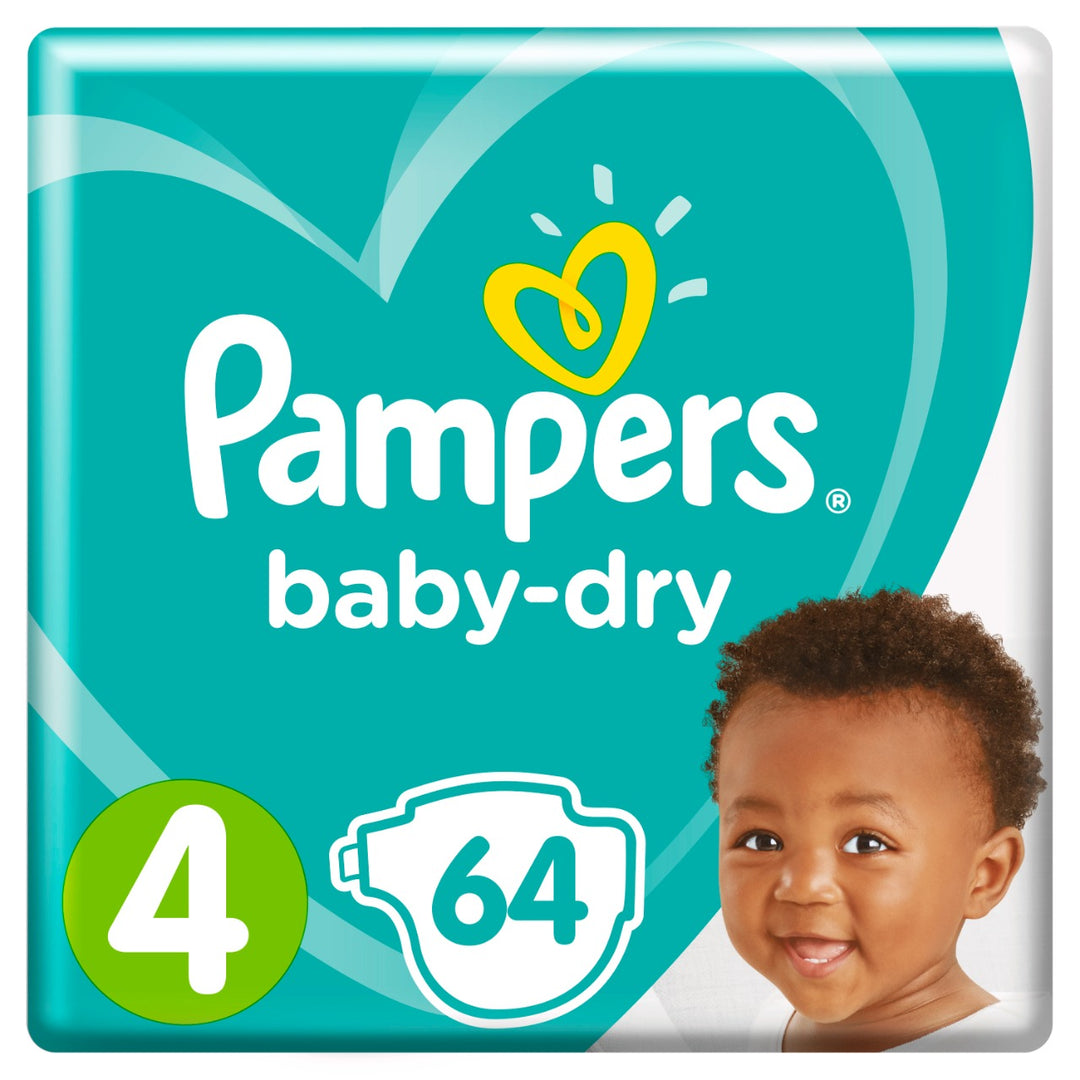 pampers dry size 3