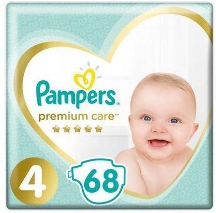 pampers night 3