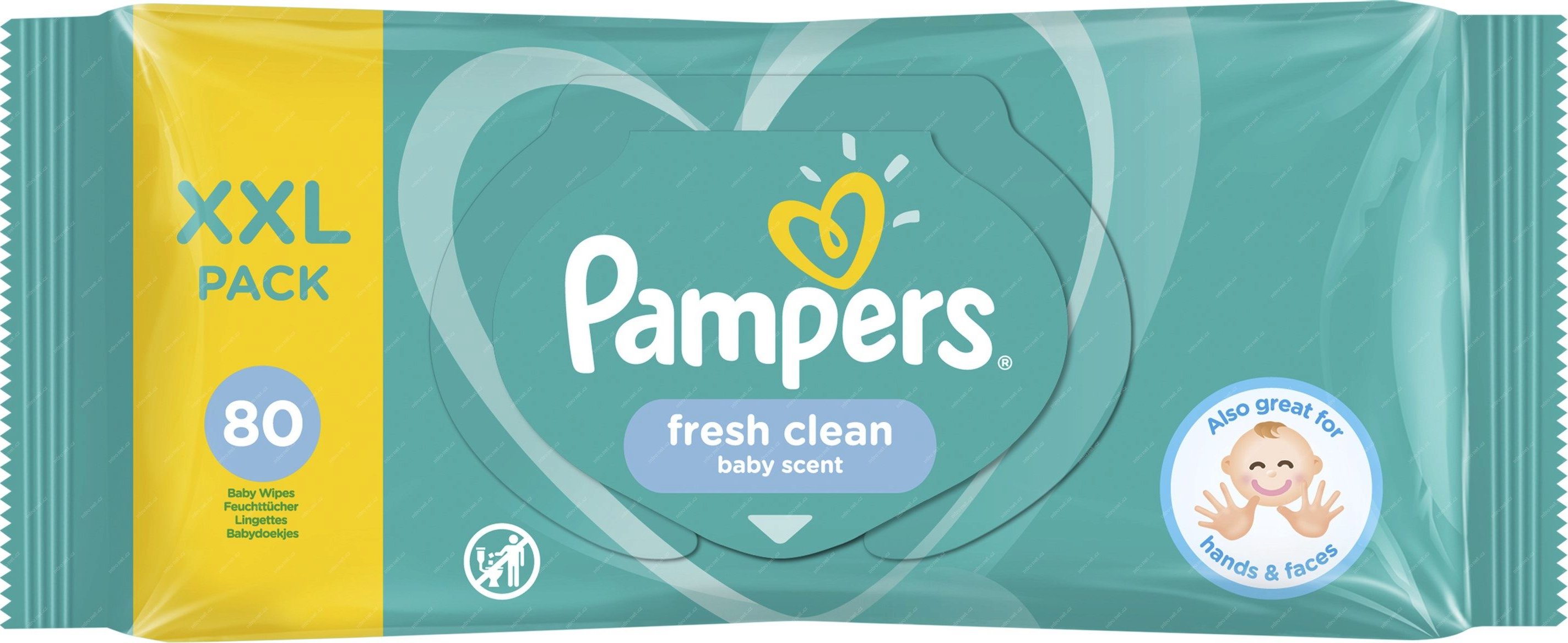 seni pampers 1