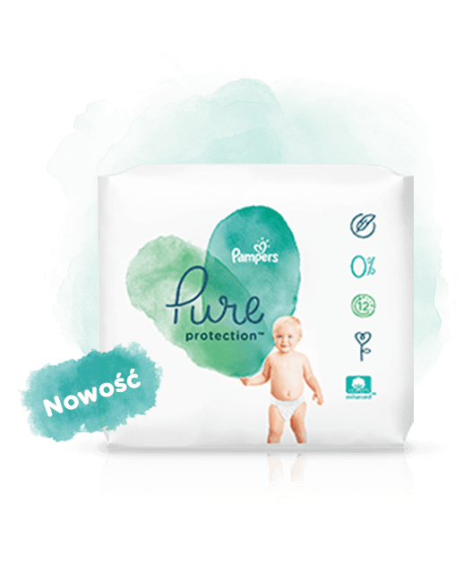 promocje pampers pants6 allegro