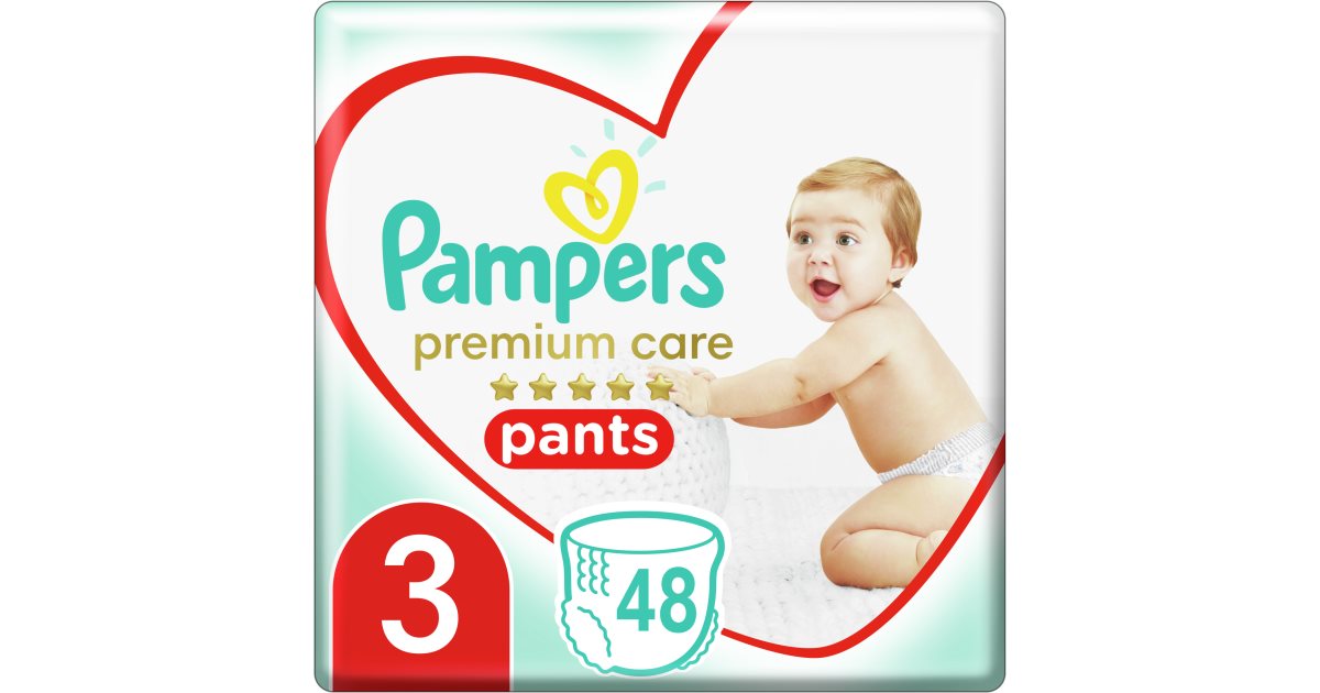 gdzie promocje pampers