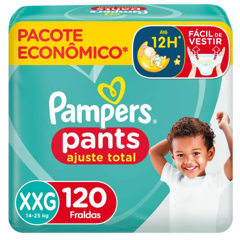 casting do reklamy pampers