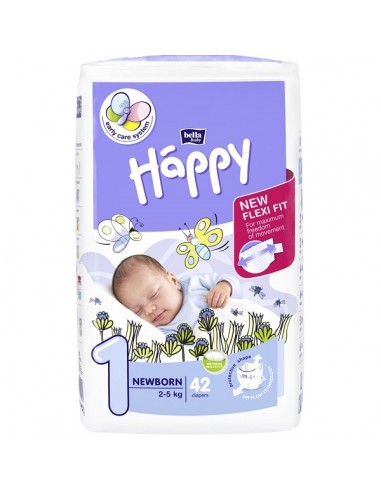 pieluchomajtki pampers premium care opinie