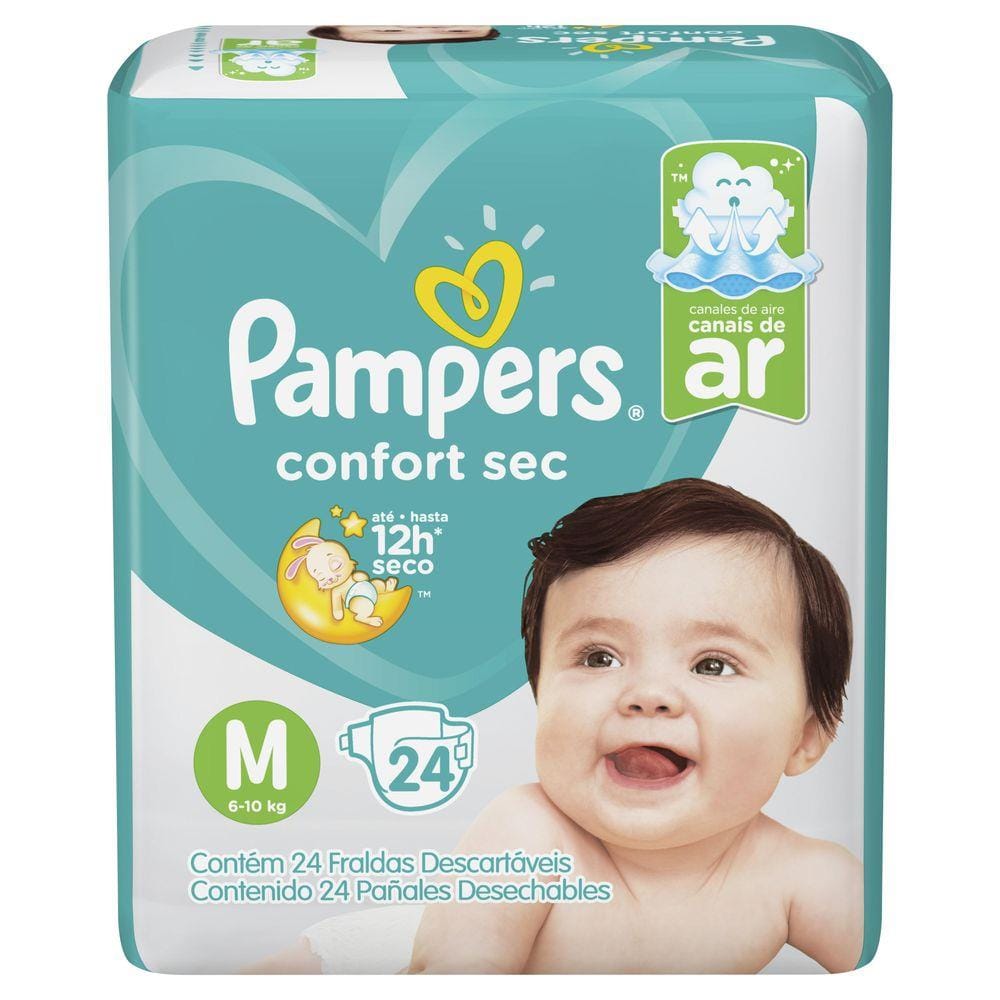 pampers pieluchy premium care 1 mini