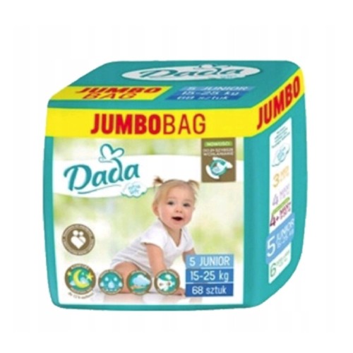 pampers jaki rozmiar dla noworodka