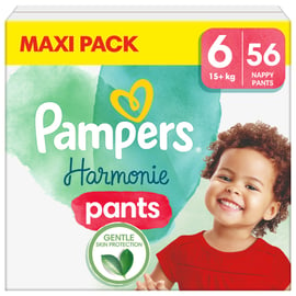 pampers pro care 1 cena