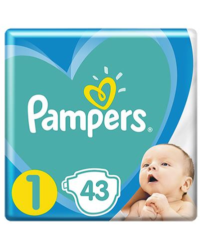 zalety pampers pants