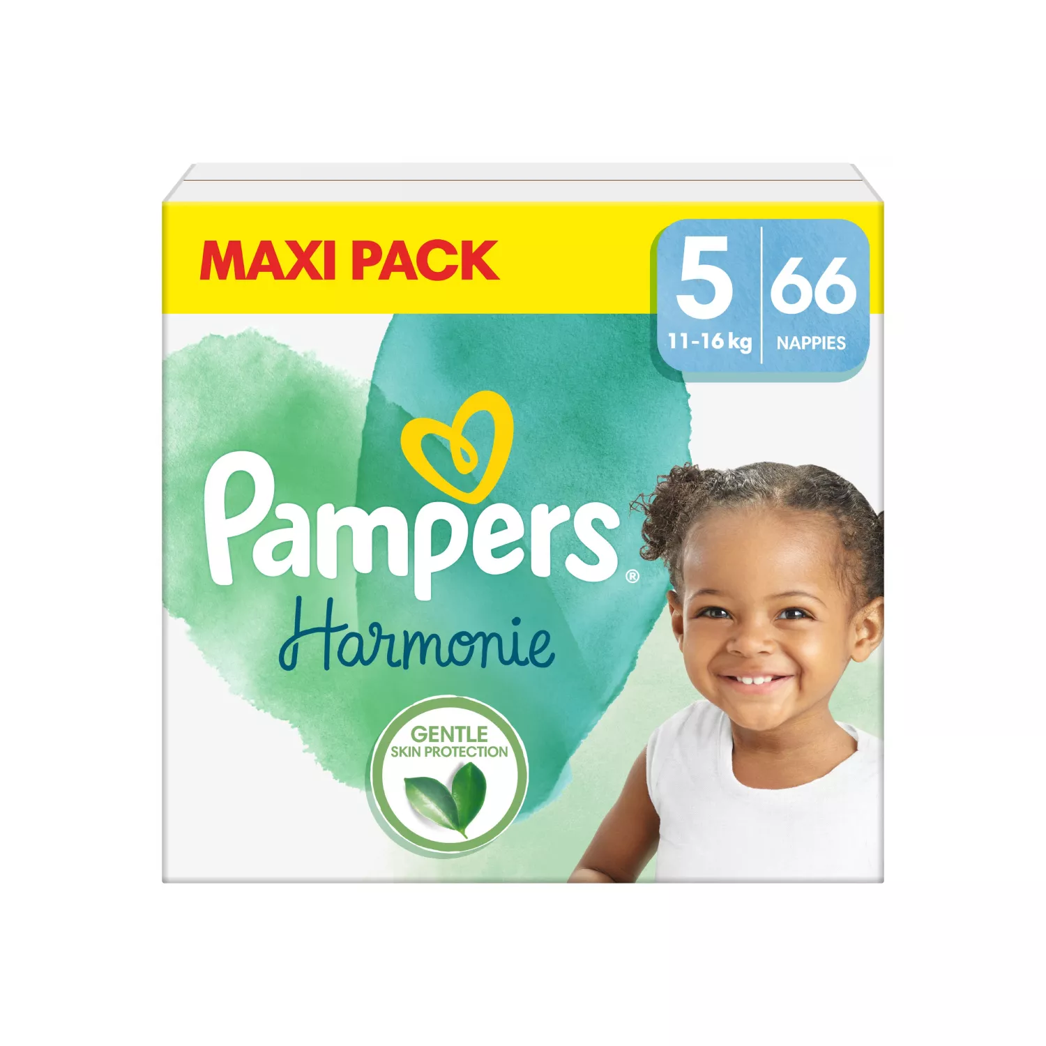 pasek na pieluchomajtkach pampers