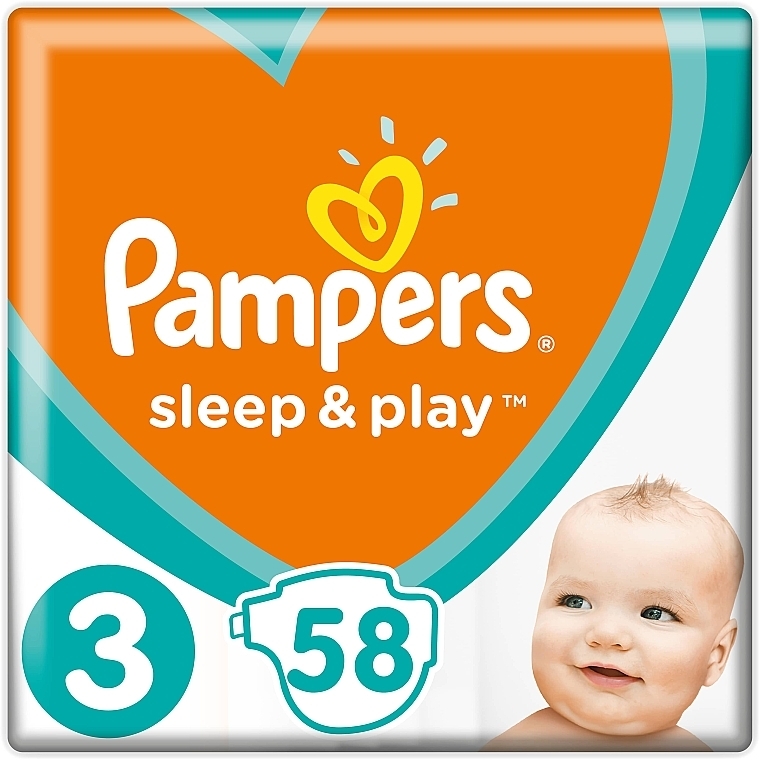 pieluchy pampers premium care 1 newborn 88szt