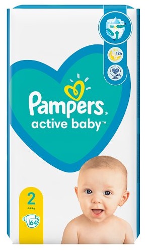 ile kosztują pieluchy pampers u producenta