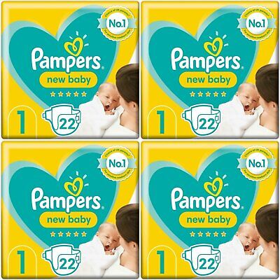 pampers abu kids