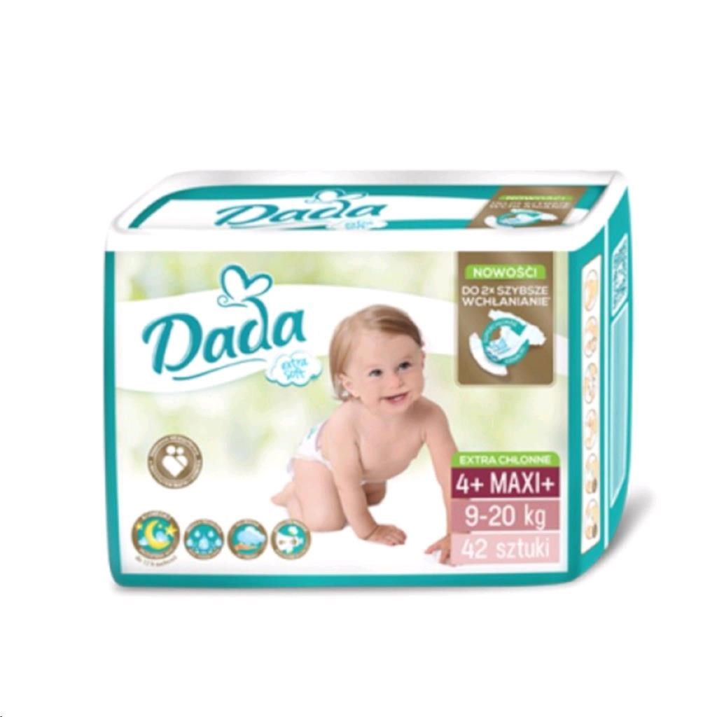 pampers 2 new baby dry 144 sztuki