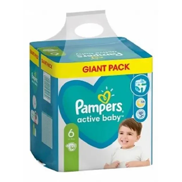 promocja pampers auchan 9 maja 2017