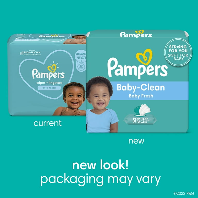 pampers pants 6 cena 44 szt