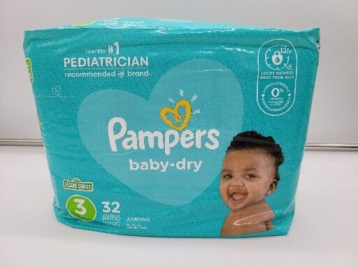 pampers premium care 2 mini 240