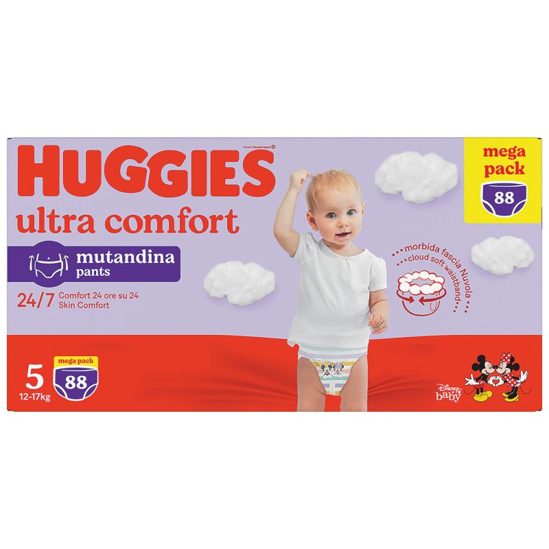 pampers new baby dry 1 96