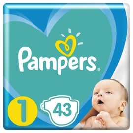 pieluchy pampers promocja carrefour