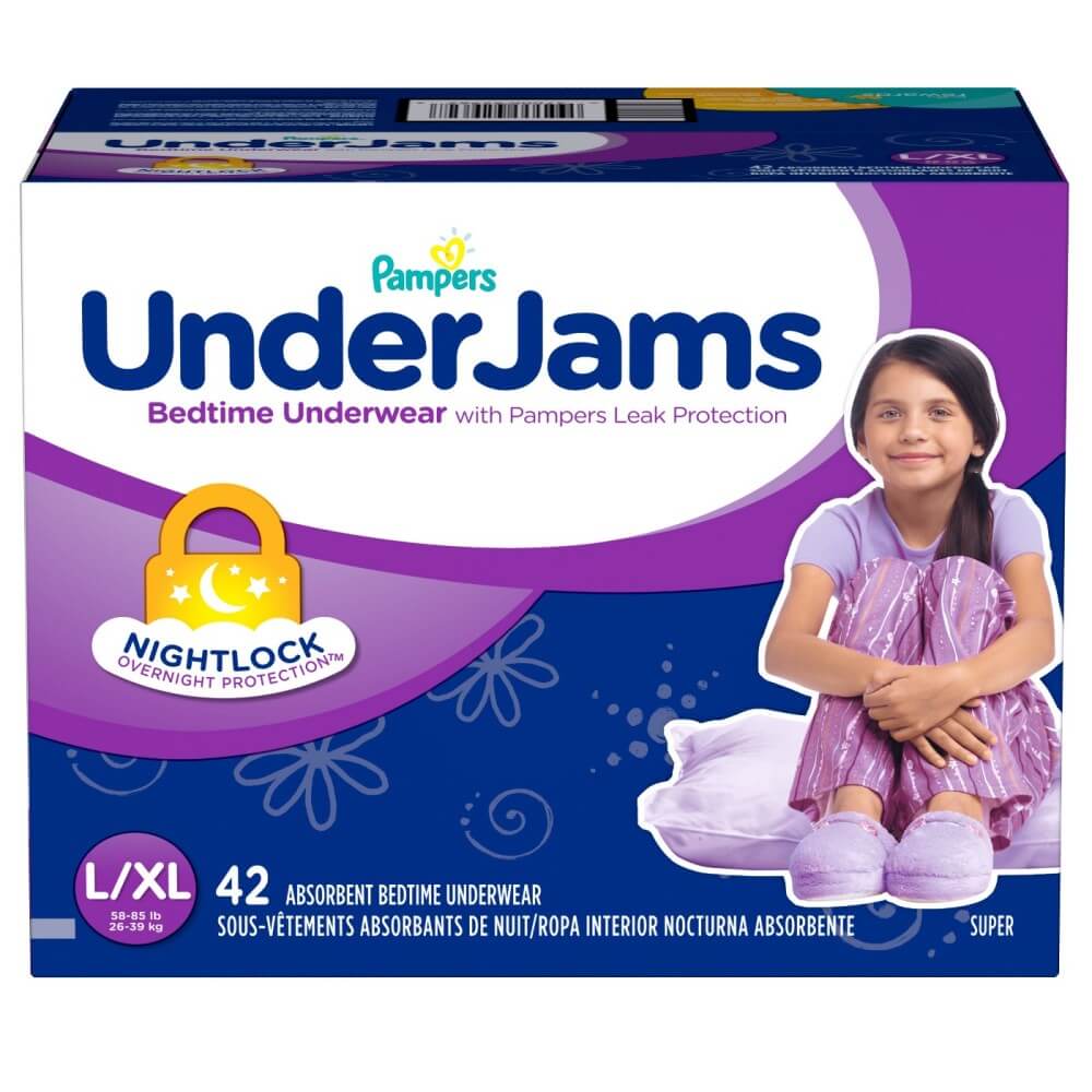 pampers 5 152