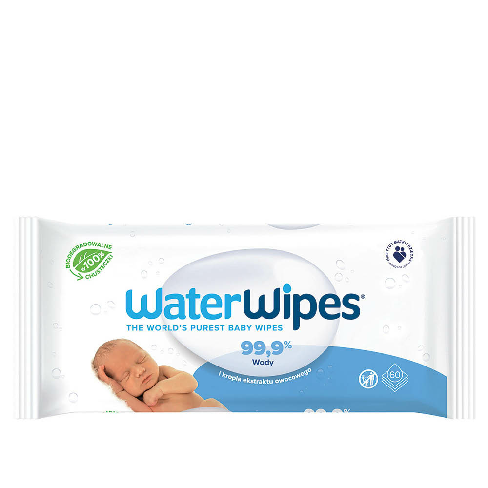 pampers wielka brytania