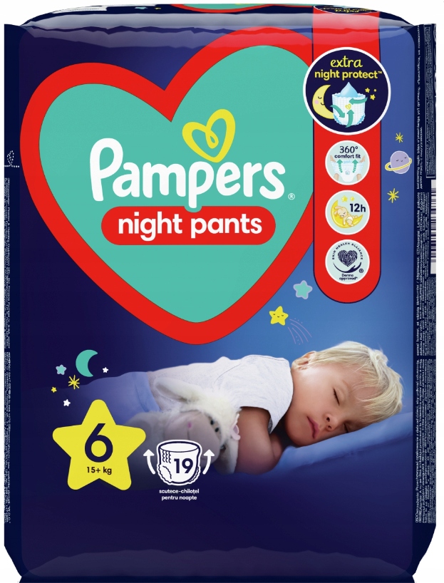 pampers 1kg