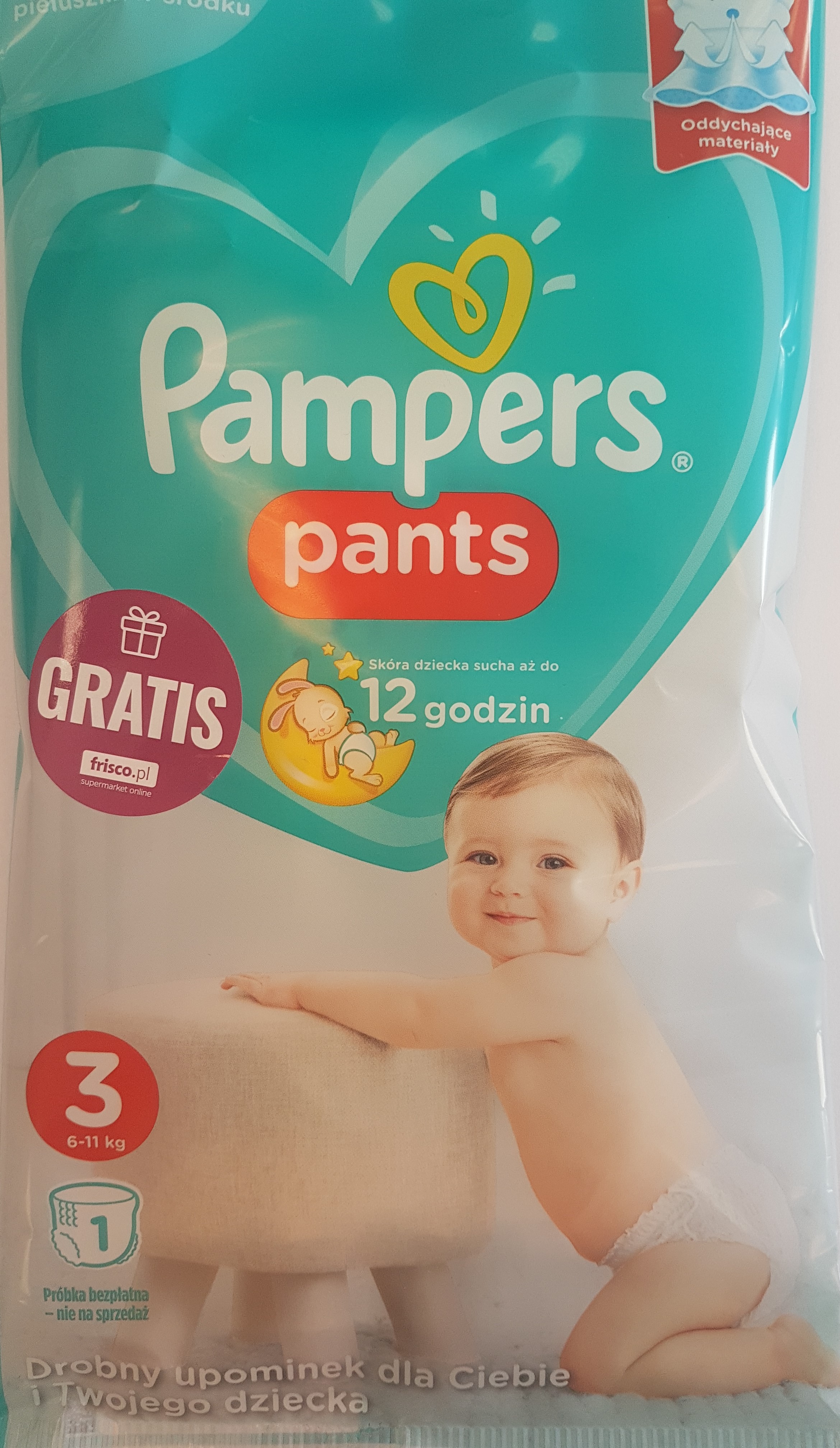 pampers 2 100 sz cena