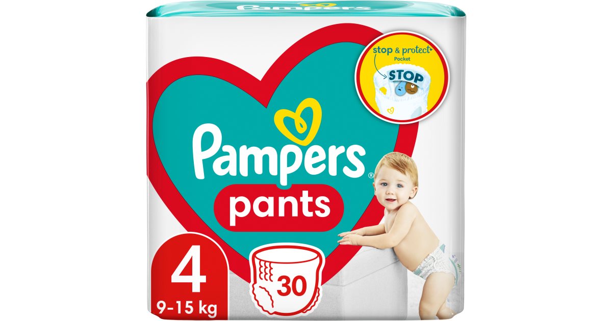 pieluszki pampers allegro 1