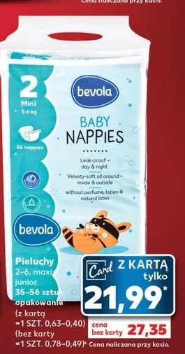 kruidvat pampers 4