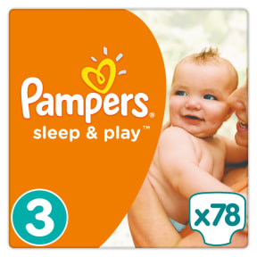 konkur pampers