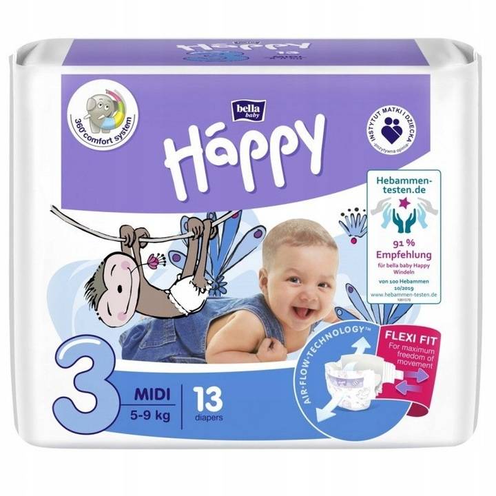 majtki pieluchy treningowe 12-16 kg piambo opinie