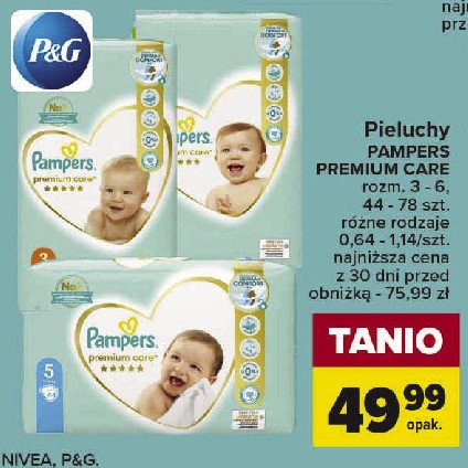 pampers active baby 3 208