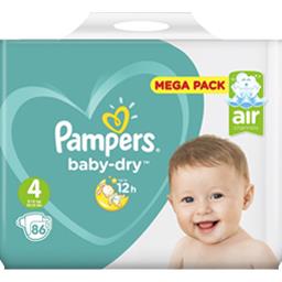 drukarka pełny pampers